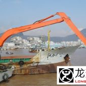 ���ബץ��������ץ�� dredging crane