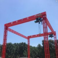 �طN�����O�䰲�b�F(xi��n)�� installation site of special crane equipments