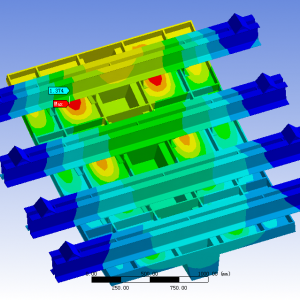 ����ģ������Ӌ(j��)���(sh��)-������ģ��ANSYS����Ԫ����
