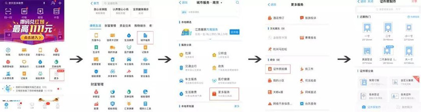 急急急！國(guó)考報(bào)名確認(rèn)照片不知如何處理怎么辦