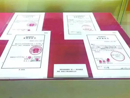 公務員聯(lián)考申論積累：2018年度十大反腐熱詞！