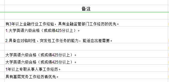 2020年國家公務(wù)員考試職位怎么選比較好？
