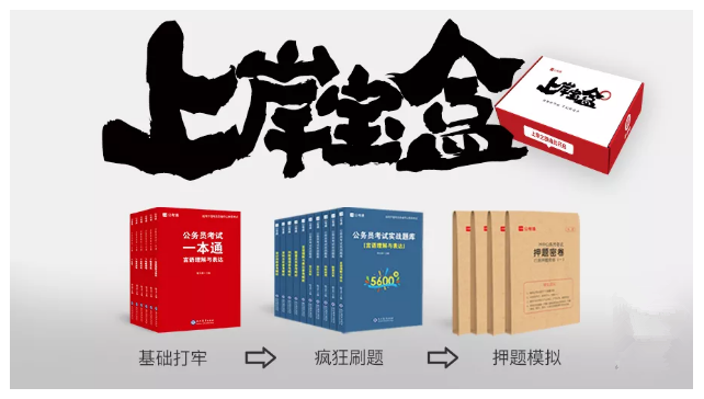 2020年國(guó)考下月24日筆試，現(xiàn)在復(fù)習(xí)還來得及嗎