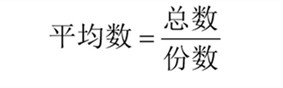 國(guó)考行測(cè)資料分析?？脊絽R總！考試直接用